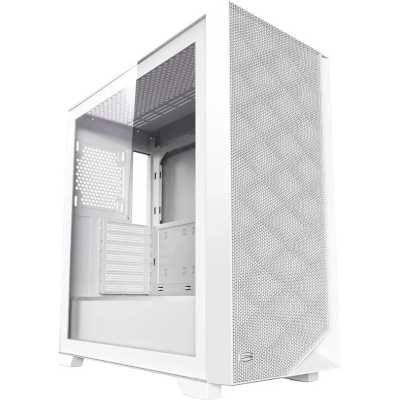 Корпус PCCooler C3D510 ARGB White