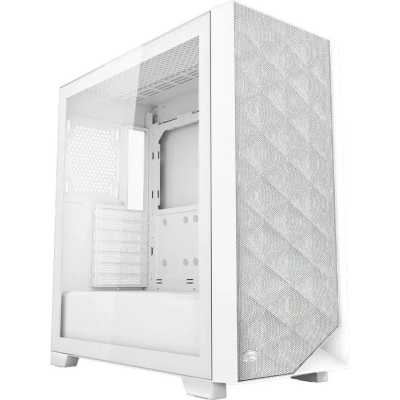 Корпус PCCooler C3D510 White