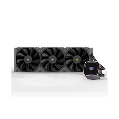 кулер PCcooler DE360 Black