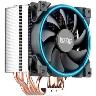 кулер PCcooler GI-H58U Corona B