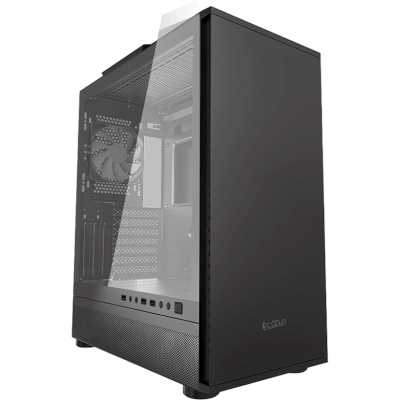 Корпус PCCooler IE200 Black