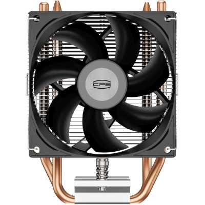 Кулер PCcooler R200P Black