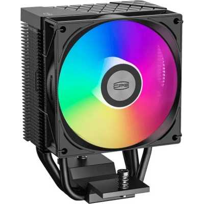 PCcooler R300 ARGB BK