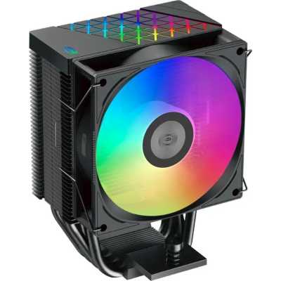 PCcooler R400 ARGB BK
