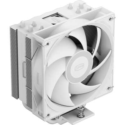 PCcooler RT400 White