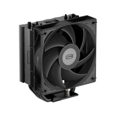 Кулер PCcooler RT500 Black