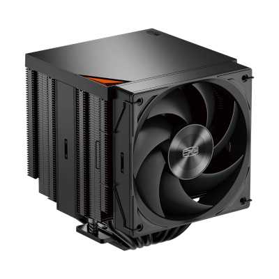 Кулер PCcooler RT620 Pro TC Black