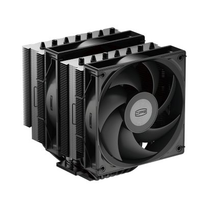 кулер PCcooler RT720 Black
