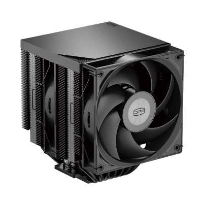 Кулер PCcooler RT720 TC Black