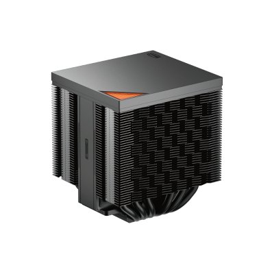 Кулер PCcooler RZ620M X Black