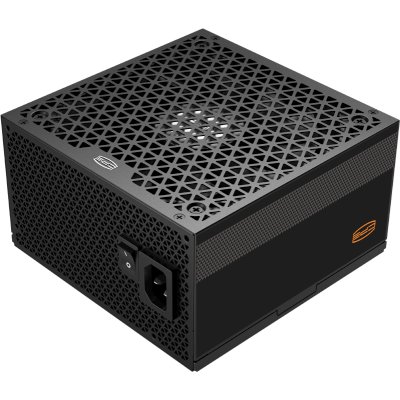 блок питания PCcooler YK850 850W P5-YK850-B1F