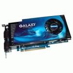 Видеокарта PCI-E 1024Mb Galaxy GF 9600GT Xtreme Tuner