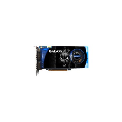 видеокарта PCI-E 1024Mb Galaxy GF 9800GT Xtreme Tuner