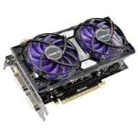 Видеокарта PCI-E 1024Mb Sparkle NV Calibre GTS450 CALIBRE X450G