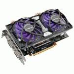 Видеокарта PCI-E 1024Mb Sparkle NV Calibre X460G
