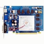Видеокарта PCI-E 1024Mb Sparkle NV GF9400GT SX94GT1024D2-DP