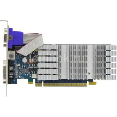 видеокарта PCI-E 1024Mb Sparkle NV GF9400GT SX94GT1024U2-HP