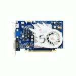 Видеокарта PCI-E 512Mb Sparkle NV GF9500GT SF-PX95GT512U2-HP