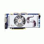 Видеокарта PCI-E 1024Mb Sparkle NV GF9800GT SX98GT1024GD3G-VP