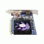 Видеокарта PCI-E 1024Mb Sparkle NV GT210 SXG2101024D2-NM