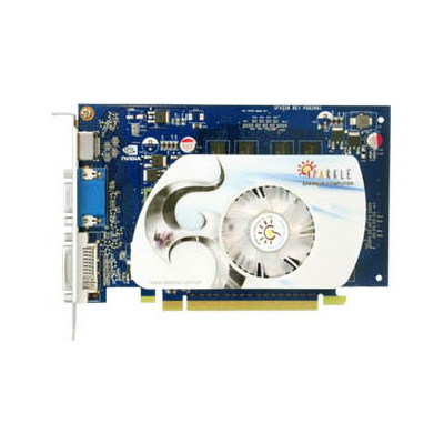 видеокарта PCI-E 1024Mb Sparkle NV GT220 SXT2201024S3-NM