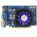 Видеокарта PCI-E 1024Mb Sparkle NV GT240 SXT2401024D2-NM