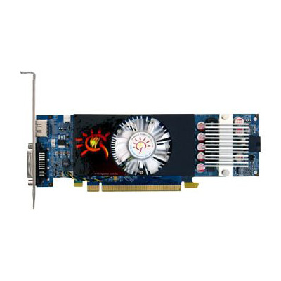 видеокарта PCI-E 1024Mb Sparkle NV GTS250 SXS2501024D3L-NM