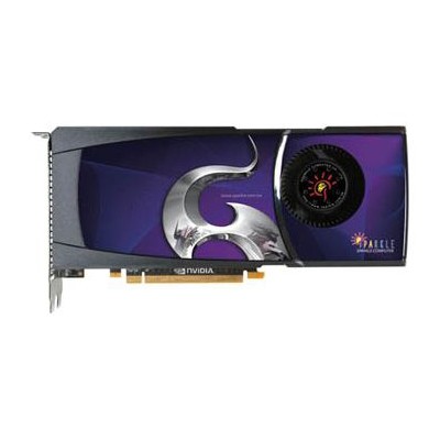 видеокарта PCI-E 1024Mb Sparkle NV GTX465 SXX4651024D5-NM
