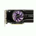 Видеокарта PCI-E 1024Mb Sparkle NV GTX560 SXX5601024D5MH