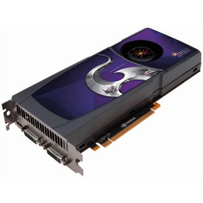 видеокарта PCI-E 1280Mb Sparkle NV GTX470 SXX4701280D5-NM