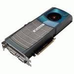 Видеокарта PCI-E 1536Mb Sparkle NV GTX480 SXX4801536D5-NM