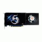 Видеокарта PCI-E 2048Mb Sparkle NV GTX285 SXX2852048D3-VP