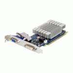 Видеокарта PCI-E 256Mb Sparkle NV GF8400GS SF-PX84GS256D2LP-DP