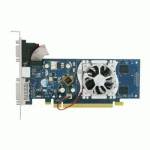 Видеокарта PCI-E 256Mb Sparkle NV GF8400GS SF-PX84GS256U2LP-HP