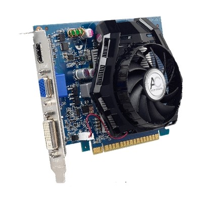 видеокарта PCI-E 4096Mb Sparkle NV GT430 SXT4304096S3NM
