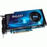Видеокарта PCI-E 512Mb Galaxy GF 8600GTS