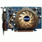 Видеокарта PCI-E 512Mb Galaxy GF 9500GT