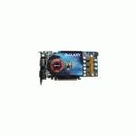 Видеокарта PCI-E 512Mb Galaxy GF 9600GT