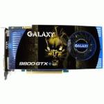 Видеокарта PCI-E 512Mb Galaxy GF 9800GTX+