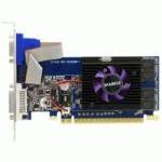 Видеокарта PCI-E 512Mb Sparkle NV GF8400GS SF-PX84GS512D2L-P