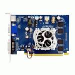 Видеокарта PCI-E 512Mb Sparkle NV GF8400GS SF-PX84GS512U2-HP