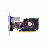 Видеокарта PCI-E 512Mb Sparkle NV GF8400GS SX84GS512D2L-DP