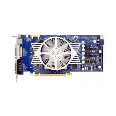видеокарта PCI-E 512Mb Sparkle NV GF9800GT SF-PX98GT512D3-H