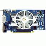 Видеокарта PCI-E 512Mb Sparkle NV GF9800GT SX98GT512D3G-VP