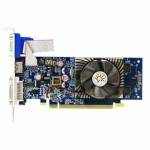 Видеокарта PCI-E 512Mb Sparkle NV GT210 SXG210512D2-NM