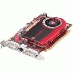 Видеокарта PCI-Ex 1024Mb Albatron Radeon 4670 HD4670-1GHX