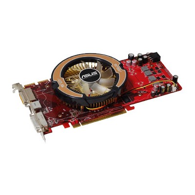видеокарта PCI-Ex 1024Mb ASUS EAH4850/HTDI