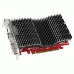 Видеокарта PCI-Ex 1024Mb ASUS EAH5550 SILENT/G/DI/1GD2