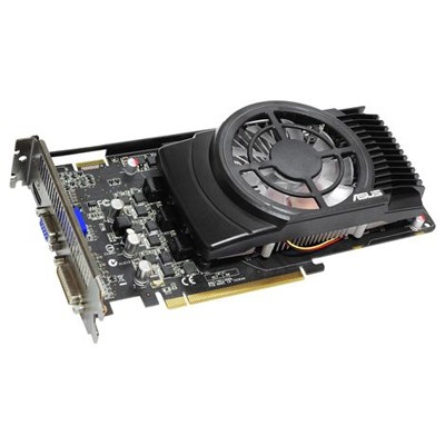 видеокарта PCI-Ex 1024Mb ASUS EAH5770 CUCORE/G/2DI/D5