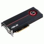 Видеокарта PCI-Ex 1024Mb ASUS EAH5850/2DIS/1GD5